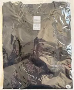 新品未開封 PassCode Yaon Tシャツ Sunset 黒紫XL