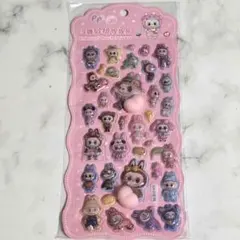 シール ぶぶ おしりシール