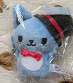 JOCHUM レイン 指人形 川尻蓮