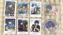 あんスタ　漣ジュン　まとめ売り