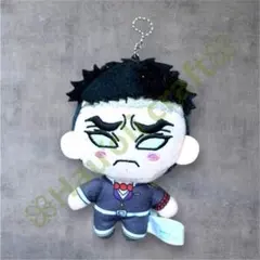 2026年最新】鬼滅の刃キーチェーンマスコットの人気アイテム - メルカリ