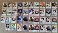 STEINS;GATE 0 チェキ風カード 13種セット - メルカリ