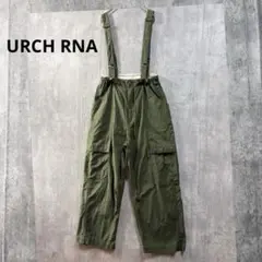限定値下げ中【美品】URCH RNA サスペンダー ワークパンツ - メルカリ