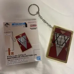 一番くじ HUNTER×HUNTER Cross the 