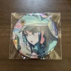 プロセカ グリッター缶バッジ 38A 一歌