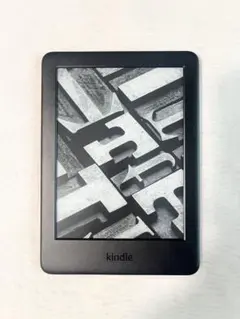 美品】Amazon Kindle 11世代 2024年 本体 マッチャ - メルカリ