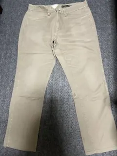 VOLCOM ベージュ パンツ 32インチ