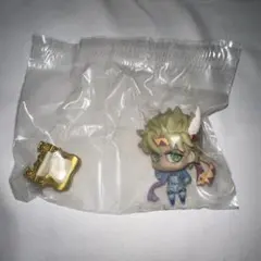【新品未開封】ジョジョの奇妙な冒険 JOJOWORLD3 シーザー・A・ツェペリ