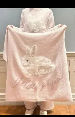 2026年最新】ジェラートピケ ブランケット うさぎの人気アイテム
