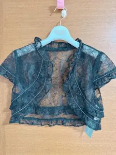 LODISPOTTO♡レースカーディガンのサムネイル