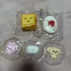 2026年最新】スクイーズまとめ売りの人気アイテム - メルカリ