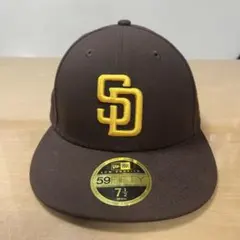 ニューエラキャップ　59FIFTY
