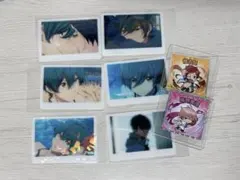 free!マンチョコ