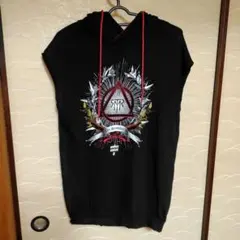 【匿名配送】T.M.Revolution　スウェットセットアップ　Mサイズ