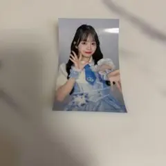 CUTIE STREET 増田彩乃 大特典会 プリントチェキ - メルカリ