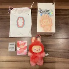 POPMART ラブブ Big into Energy シリーズ