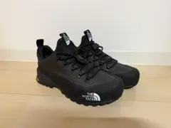 GW★SALE THE NORTH FACE トレッキングシューズ ブラック