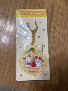 mikko サンリオ 1番くじ　アクリルキーホルダー