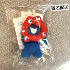 万博 ミャクミャクぷちマスコットキーチェーン 大阪万博 関西万博