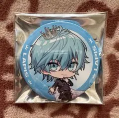 めておら THE KINGS パラドックス 缶バッジ Lapis らぴす - メルカリ