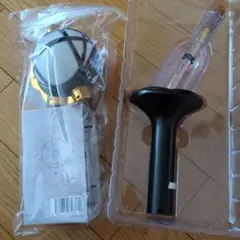 SixTONES　YOUNGOLD　慣声の法則ペンライト