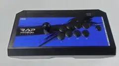 リアルアーケード Pro.V サイレント HAYABUSAのサムネイル
