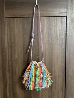 STELLA McCARTNEY KIDSショルダーバッグ