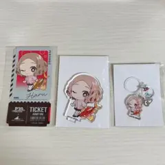 2026年最新】ペルソナ5 奥村春の人気アイテム - メルカリ
