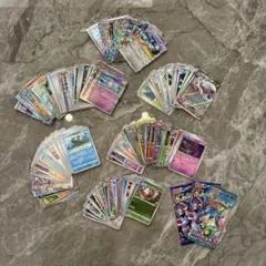 ポケモンカード まとめ売り 引退品 パック ニンジャスピナー バトルパートナーズ