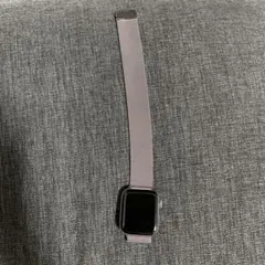Apple Watch Series 6 GPS 40mm ステンレススチール