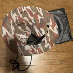 DRT AC Boonie Hat WEED CAMOコットンブーニーハット - メルカリ