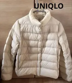 UNIQLO ULTRA LIGHT DOWN