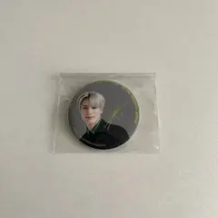 NCT DREAM NCT NATION ランダムトイ 缶バッジ ジェノ
