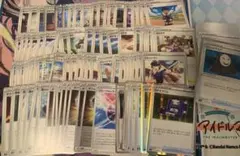 ポケモンカードゲーム TRAINER'S トレーナーズカード セット