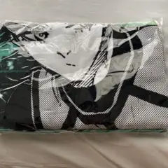 糸師凛 ビッグタオル ブルーロック展 原画