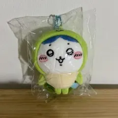 ウミガメなハチワレマスコット　ちいかわ