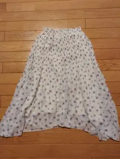 Ray BEAMS　スカート