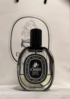 DESTIN EN FLEUR オードトワレ ディスタン アンフルール 15mL - メルカリ