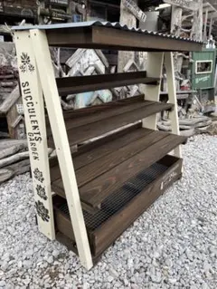 2026年最新】多肉植物トレイ棚の人気アイテム - メルカリ