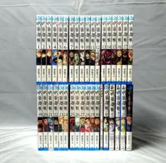 【25〜30巻レンタルアップ】呪術廻戦 全巻