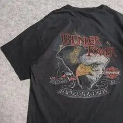 T524 Harley-Davidson　ハーレーダビッドソン　イーグルのサムネイル