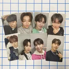 PRODUCE 101 JAPAN 新世界 日プ トレカ セット - メルカリ