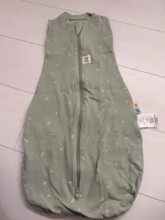 【美品】エルゴポーチ　スワドル　0.2