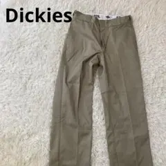 Dickiesオリジナルフィット　チノ874 W30