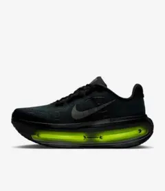 即完 ナイキ ボメロプレミアム ブラック　グリーン　27㎝　ランニングシューズ 2025年最新】nike ボメロ プレミアムの人気アイテム - メルカリ