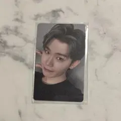 ZEROBASEONE テレ トレカ クアラルンプール 会場限定