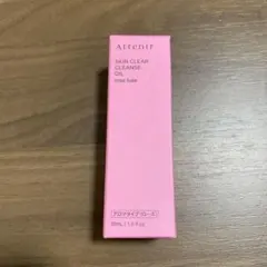 Attenir SKIN CLEAR CLEANSE OIL 30mL