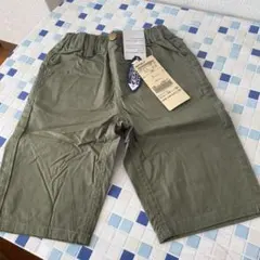 daddy oh daddy ハーフパンツ