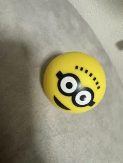 ミニオン　ミニマスコット