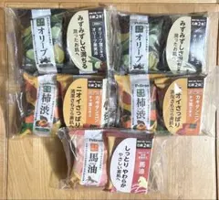 펠리칸 비누, 패밀리 솝, 올리브, 감즙, 마유, 10팩